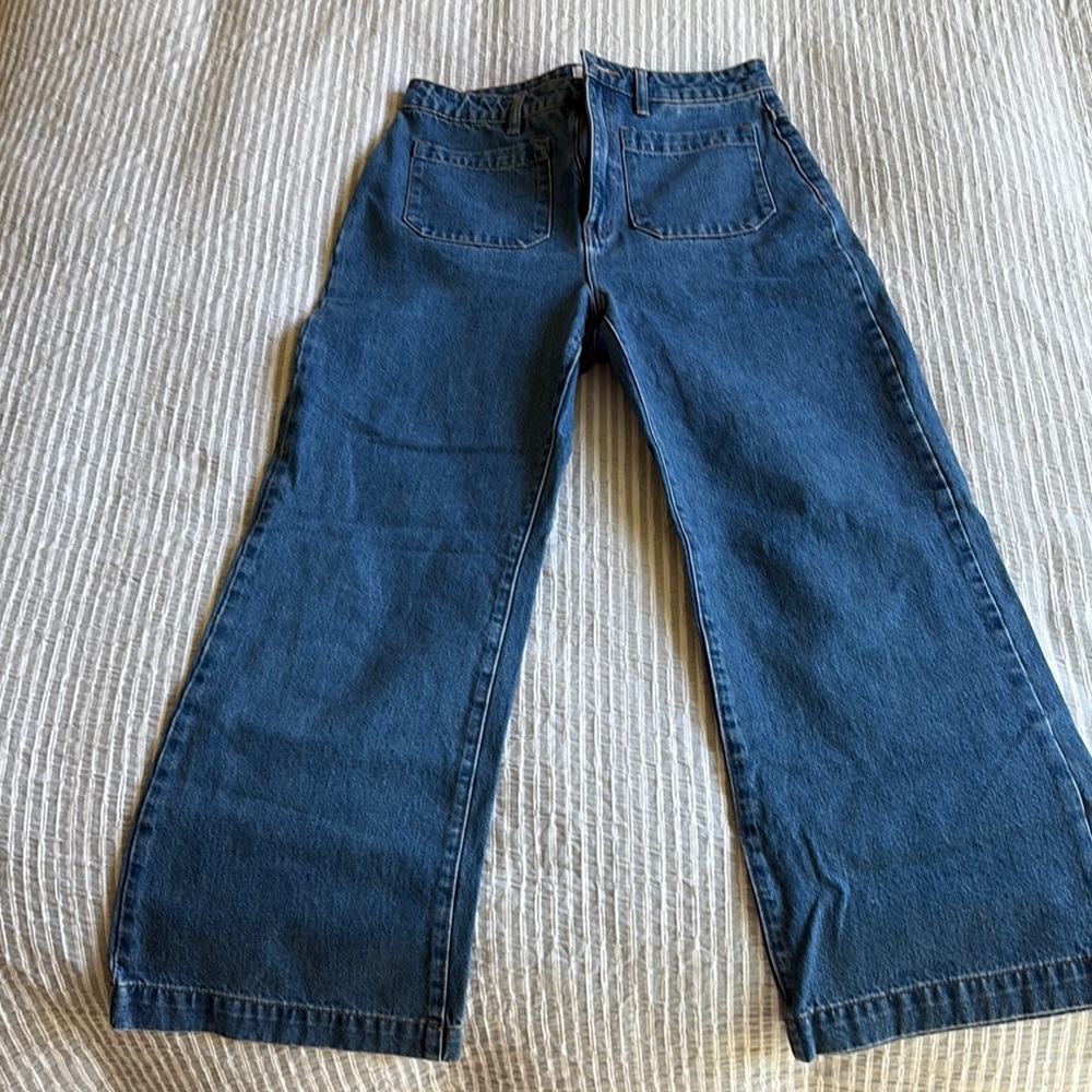 ROLLA’S sailor Jean